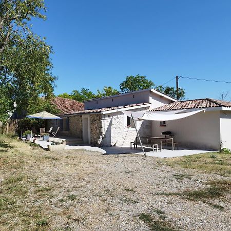 Maison De Vacances Pour 6 Personnes Au Coeur Du Gers ليكتور المظهر الخارجي الصورة