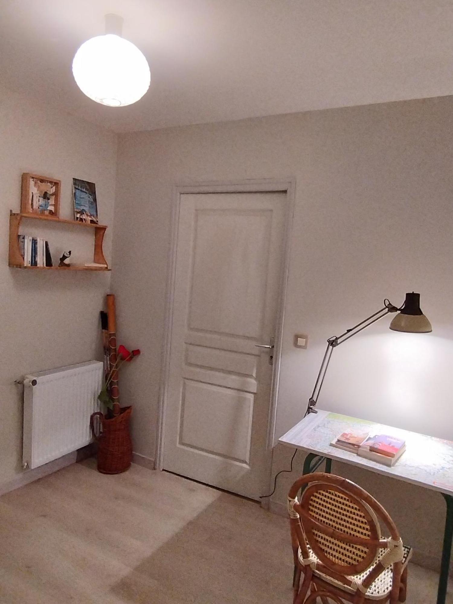 Maison De Vacances Pour 6 Personnes Au Coeur Du Gers ليكتور المظهر الخارجي الصورة