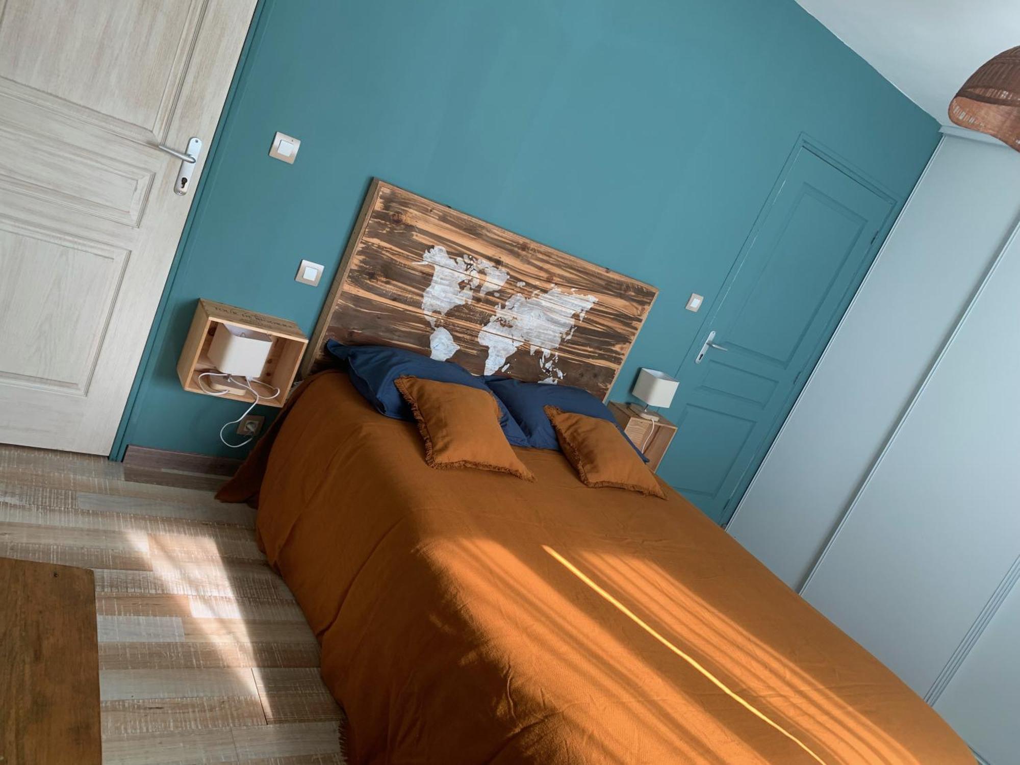 Maison De Vacances Pour 6 Personnes Au Coeur Du Gers ليكتور المظهر الخارجي الصورة