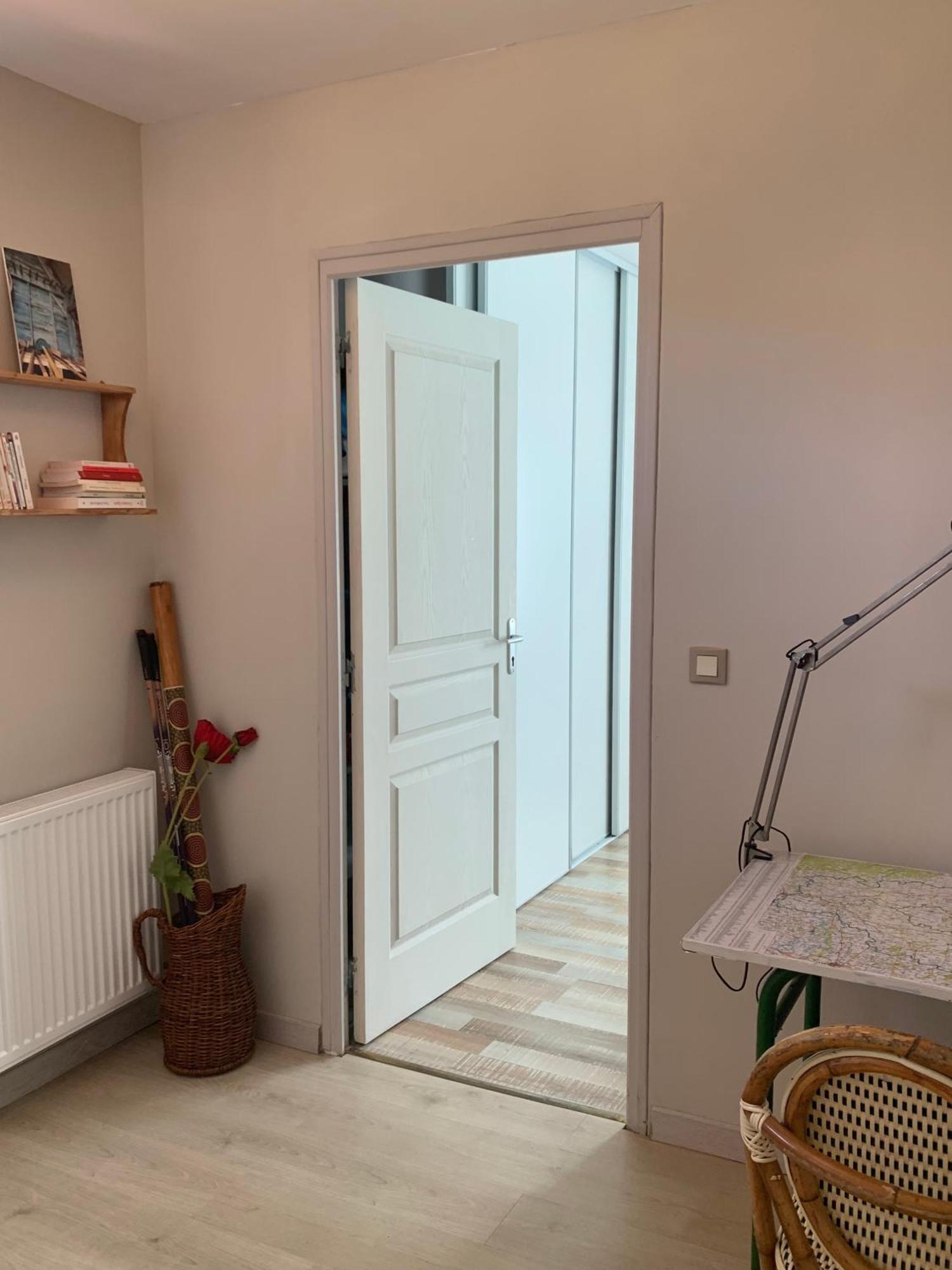 Maison De Vacances Pour 6 Personnes Au Coeur Du Gers ليكتور المظهر الخارجي الصورة